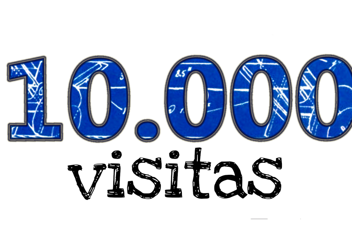 10000 visitas modo movil oscura